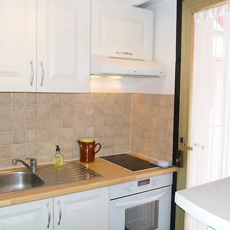 Le France-andrioli - Apartment *