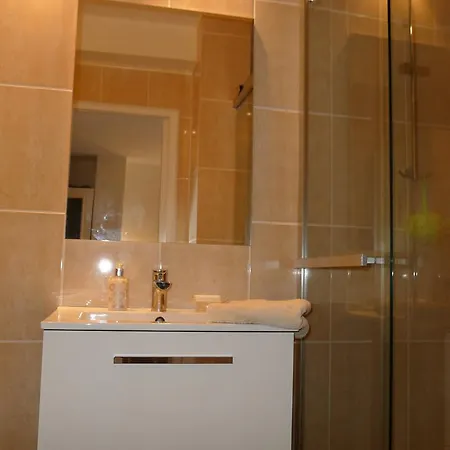 Apartment Le France-andrioli - Nice