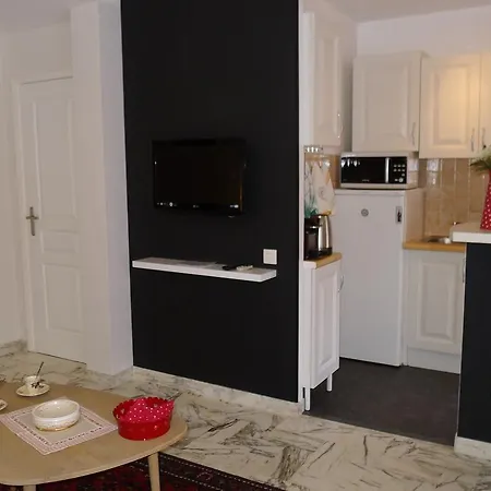 Le France-andrioli - Apartment *